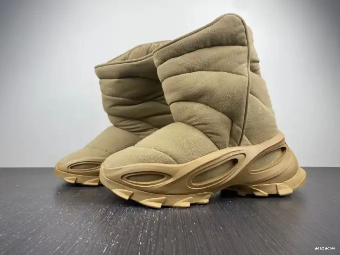 Yeezy Adidas Boot NSLTD Khaki GX0054 0628